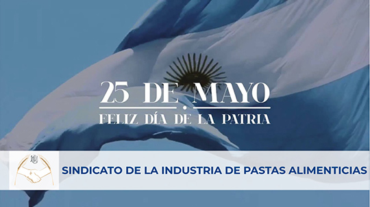 felíz día